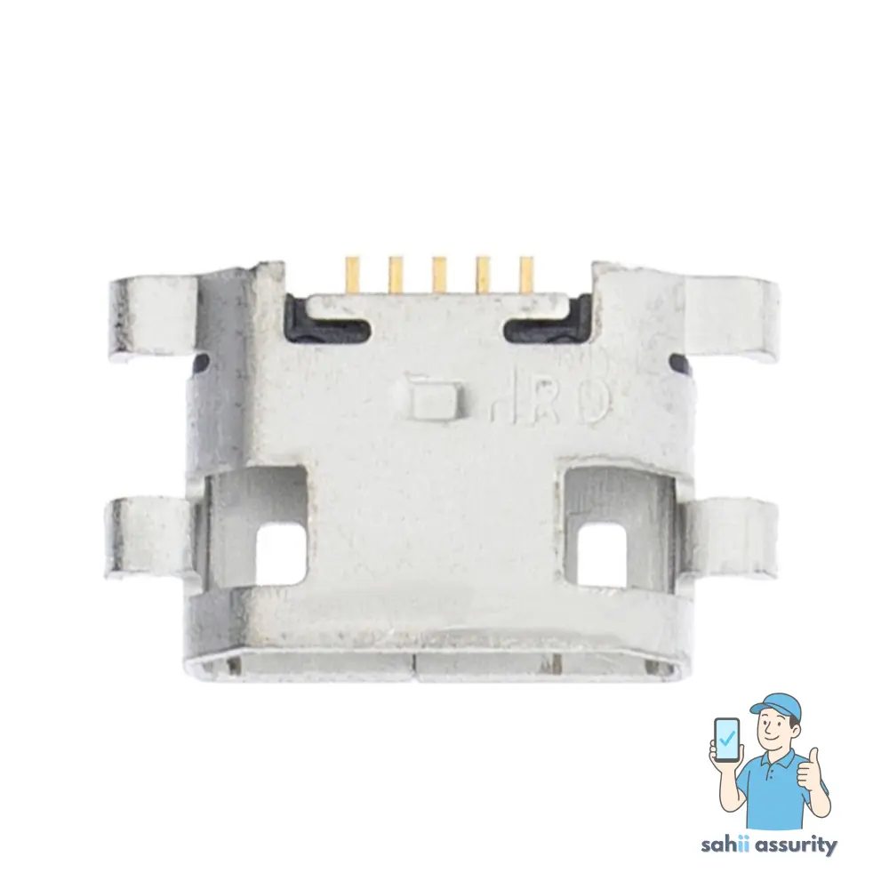 Charging Connector for Motorola Moto E7 Plus thumbnail